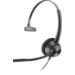 POLY EncorePro 310 Monoaural with Quick Disconnect Headset TAA