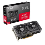 ASUS Dual -Rx7600-O8G-Evo Amd