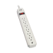 Tripp Lite PS615 outlet box Gray