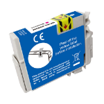 G&G NP-R-2993M inktcartridge 1 stuk(s) Compatibel Magenta