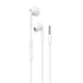 Maplin Wired Earbuds 3.5mm Classic Fit Hands Free Calling Volume Button
