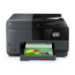 HP OfficeJet Imprimantă Pro 8610 e-All-in-One Inyección de tinta térmica A4 4800 x 1200 DPI 19 ppm Wifi