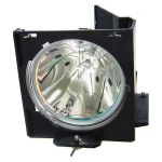 TEKLAMPS Premium compatible lamp for NEC XL3500HL projector lamp