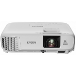 Epson EB-U05 Projector - 3400 Lumens - Full HD WUXGA - 16:10