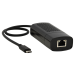 Tripp Lite U436-06N-2P5-B network card Ethernet 5000 Mbit/s