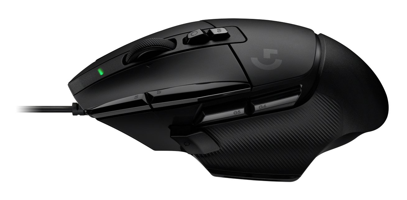 Logitech G G502 X Gaming Mouse