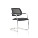 Dynamic BR000226 office/computer chair Padded seat Mesh backrest