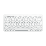 Logitech K380 for Mac Multi-Device Bluetooth Keyboard