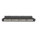 Black Box JPM806A-HD patch panel 1U
