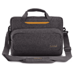 Higher Ground Flak Jacket Plus 3.0 14" Messenger case Gray