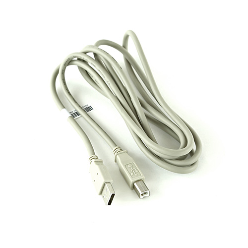 Zebra RS-232 cable