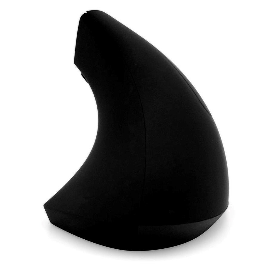 MED IA-TECH VERTIC MT1122 Wired vertical mouse 6400 DPI Black