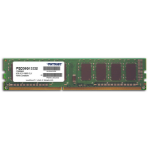 Patriot Memory 8GB PC3-10600 memory module 1 x 8 GB DDR3 1333 MHz