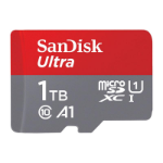 Sandisk Micro SDXC