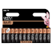Duracell Simply AA Alkaline Batteries Pack of 12