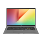 ASUS Vivobook S15 S533FA-DS74 laptop Intel® Core™ i7 i7-10510U 15.6" Full HD 16 GB DDR4-SDRAM 512 GB SSD Wi-Fi 6 (802.11ax) Windows 10 Home Black