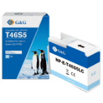 G&G 1E46S5-LCGG inktcartridge 1 stuk(s) Compatibel Lichtyaan