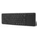 Adesso WKB-4050UB keyboard Office RF Wireless QWERTY US English Black