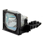 Philips Generic Complete PHILIPS 62PL9774 Projector Lamp projector. Includes 1 year warranty.