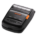 Bixolon SPP-R210 203 x 203 DPI Wired & Wireless Direct thermal Mobile printer