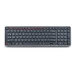 Contour Design Balance keyboard Office USB QWERTY US English Black