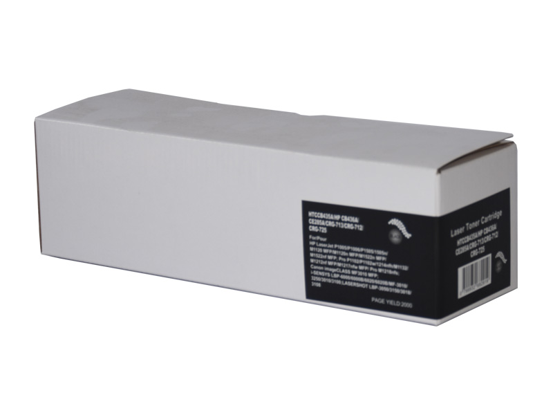 Image of DATA DIRECT HP P100 M1130 1210 Toner Black Compatible CE285A