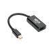 Tripp Lite P137-06N-HD4K6B video cable adapter 5.91" (0.15 m) HDMI Type A (Standard) Mini DisplayPort Black