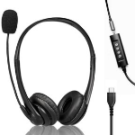 JLC Frequency Type C Headset