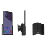 Brodit 711190 houder Passieve houder Mobiele telefoon/Smartphone Zwart