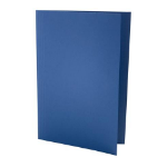 Guildhall FS315-BLUZ folder Paper Blue A4