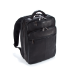 Falcon International Bags FI6705 backpack Black Leather