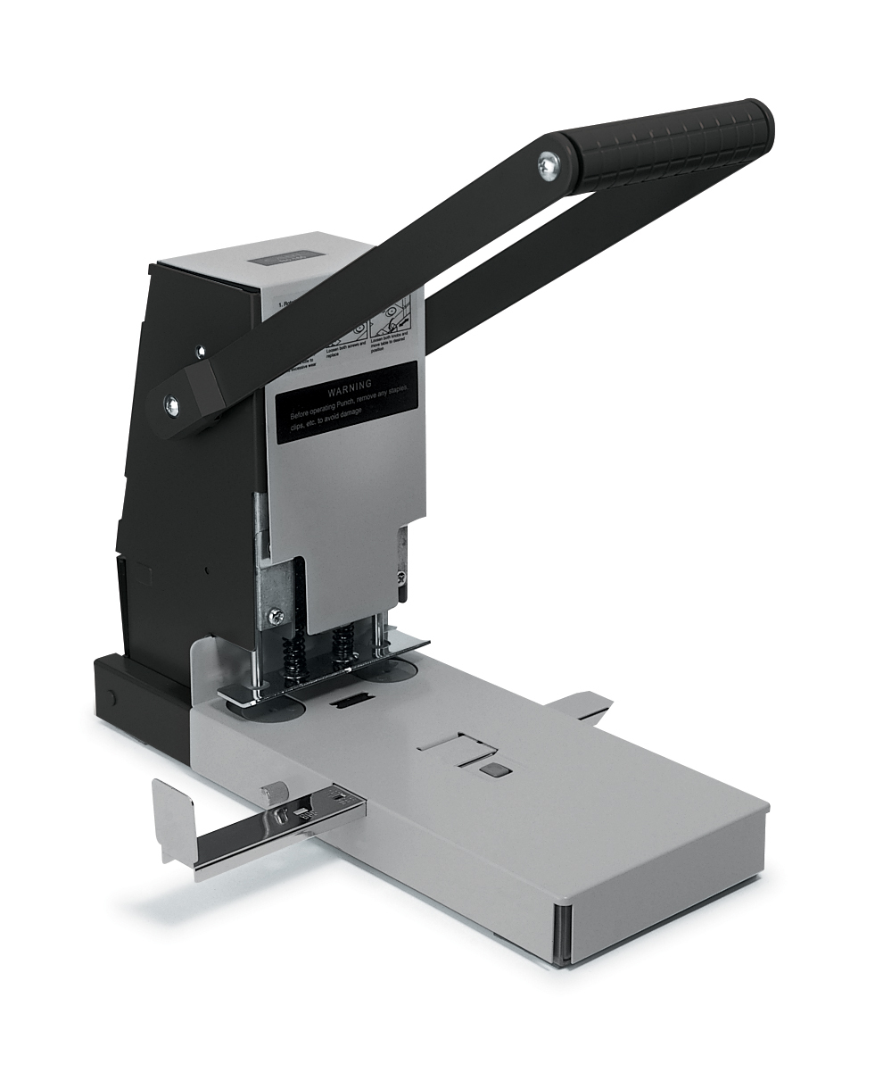 Image of Rapesco PF2160A1 hole punch 300 sheets