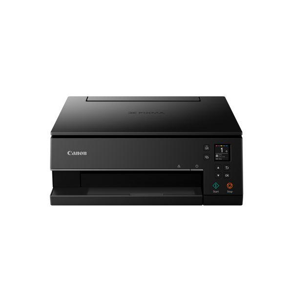 Image of Canon PIXMA TS6350a Inkjet A4 4800 x 1200 DPI Wi-Fi