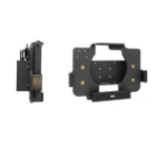 Brodit 710267 houder Passieve houder Tablet/UMPC Zwart