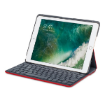 Logitech Canvas Orange, Red Bluetooth US International