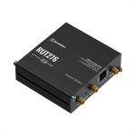 TELTONIKA EU Product - Router?+? RUT276?+? Redcap 5G