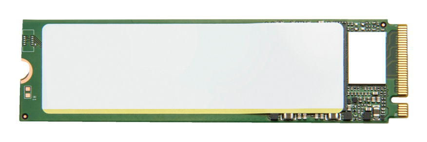 HP B00CWAV 512GB PCIe NVMe M.2 SSD HP B00CWAV 512GB PCIe NVMe M.2 SSD