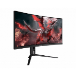 MSI Optix MAG301CR2 computer monitor 74,9 cm (29.5") 2560 x 1080 Pixels WFHD LCD Zwart