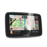 TomTom Screen Protector Pack
