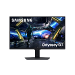 Samsung S27DG702EU computer monitor 68.6 cm (27") 3840 x 2160 pixels 4K Ultra HD LCD Black