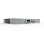 Allied Telesis AT-FS980M/9-50 Managed Fast Ethernet (10/100) Grey