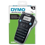 DYM O LabelManager â„¢ 160 QWERTZ