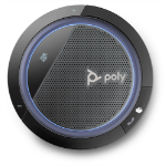 Poly CALISTO 3200 Noir