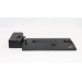 Lenovo 01HY745 notebook dock/port replicator Wireless WiGig Black