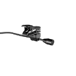 Joby JB01718-BWW microfoon Zwart Microfoon met bevestigingsclip