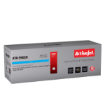 Activejet ATK-590CN toner (replacement for Kyocera TK-590C; Supreme; 5000 pages; cyan)