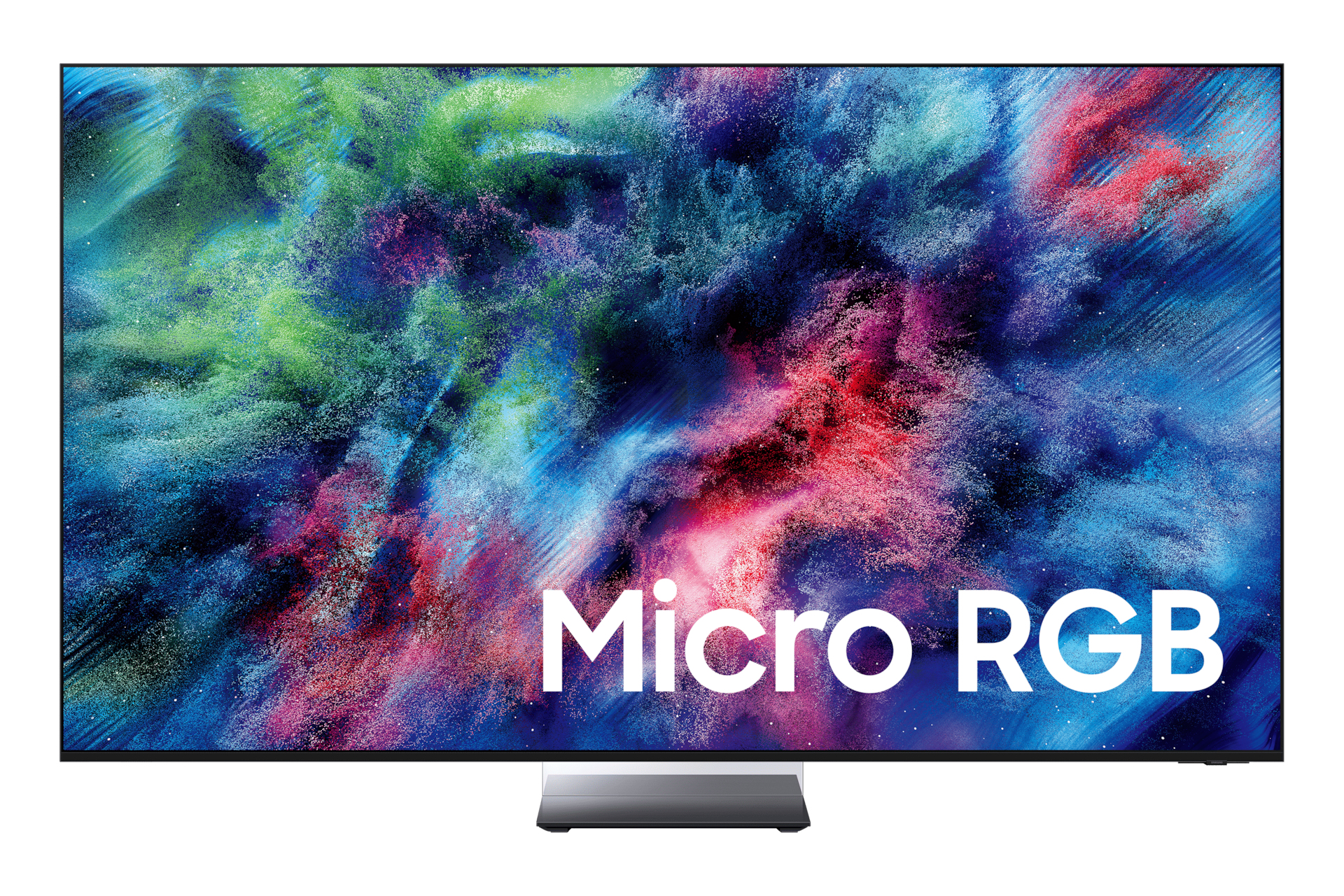 Samsung 65'' Micro RGB R95H 4K Vision AI Smart TV (2026)