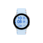 Samsung Galaxy Watch FE SM-R861NZSAXAA smartwatch / sport watch 40 mm Digital Touchscreen Silver Wi-Fi GPS (satellite)