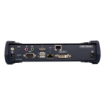 ATEN DVI-I enkele display KVM over IP-ontvanger