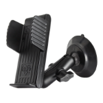 RAM Mounts RAM-B-120-224U houder Actieve houder Zwart